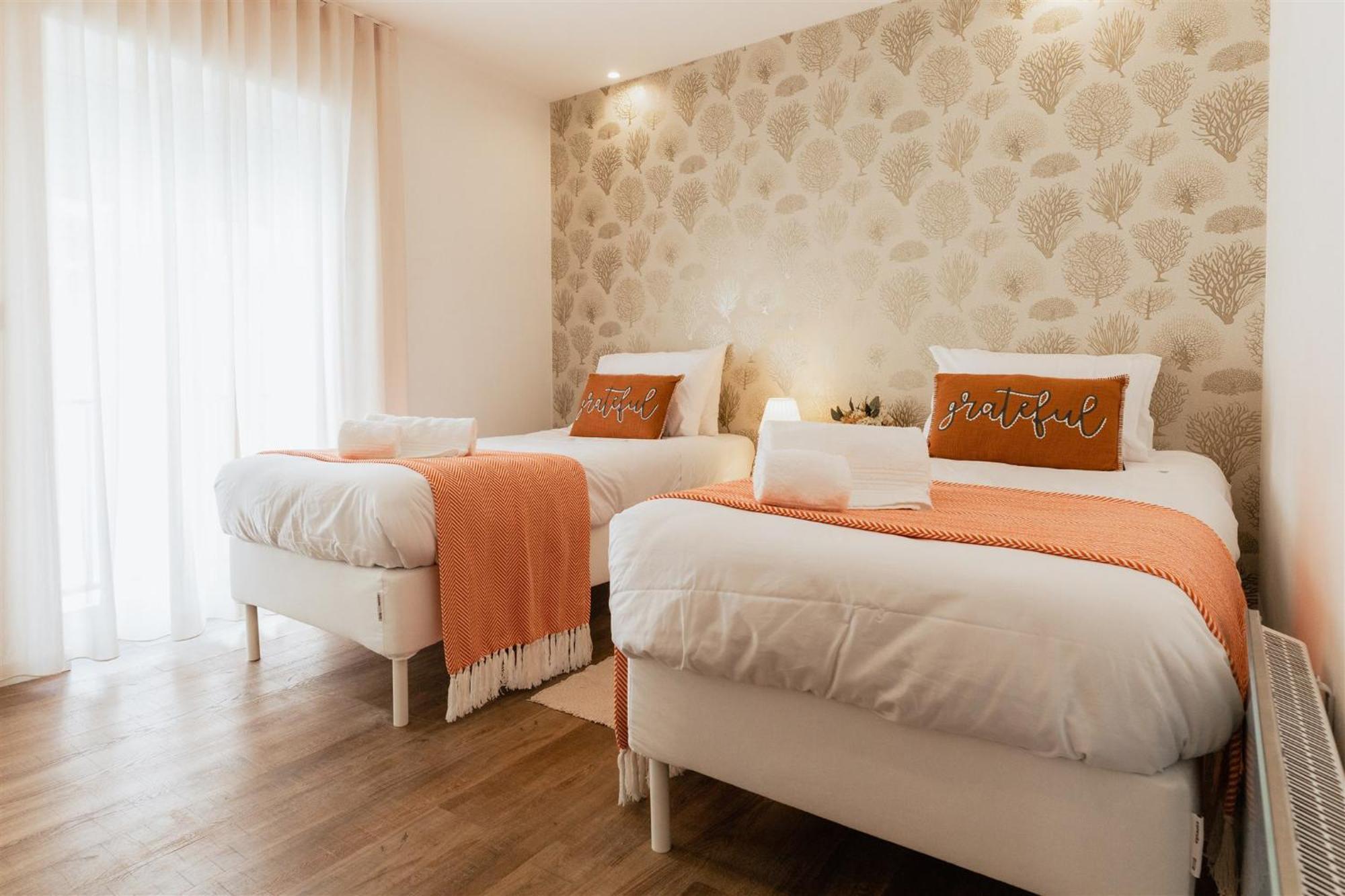 Blue Beach Home Subvilla 48 Nazaré Buitenkant foto